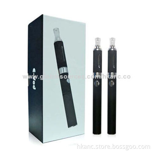 Original Kanger 650mah EVOD Double Battery Starter Kit